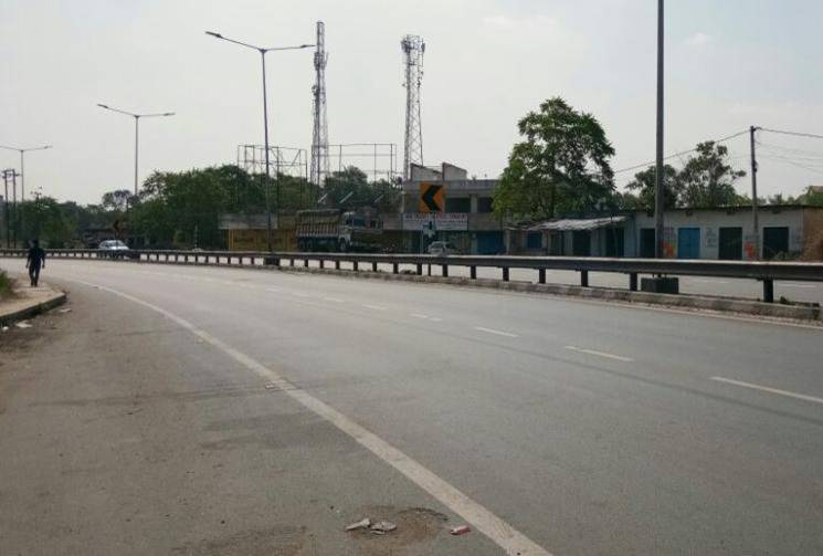 Outdoor Advertising image