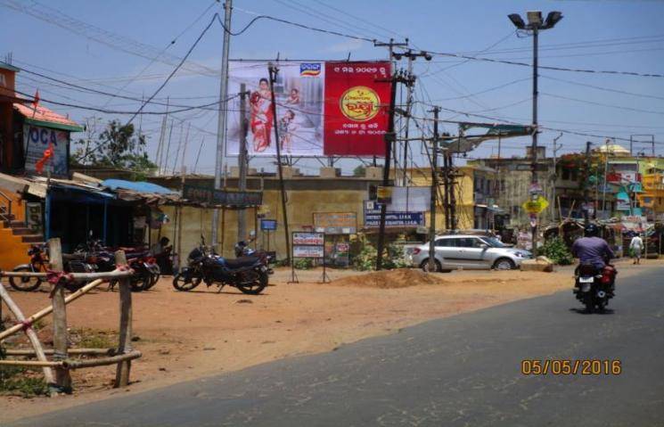 Outdoor Advertising image