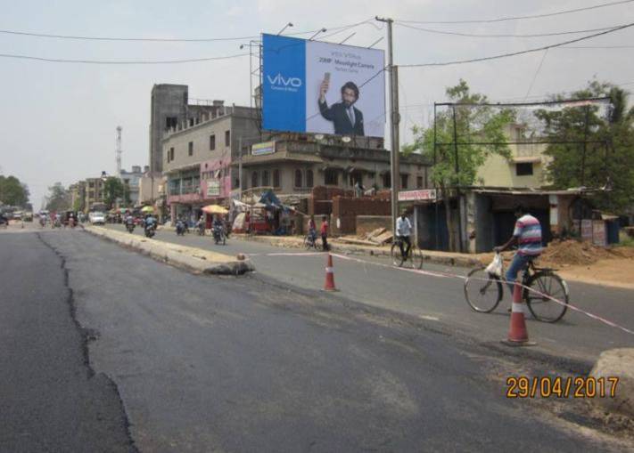 Outdoor Advertising image