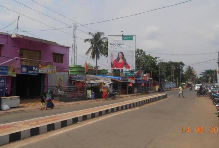 Outdoor Advertising image