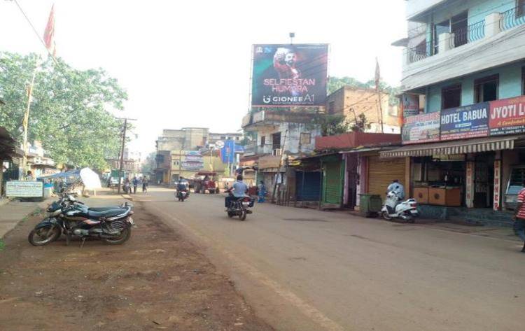 Outdoor Advertising image