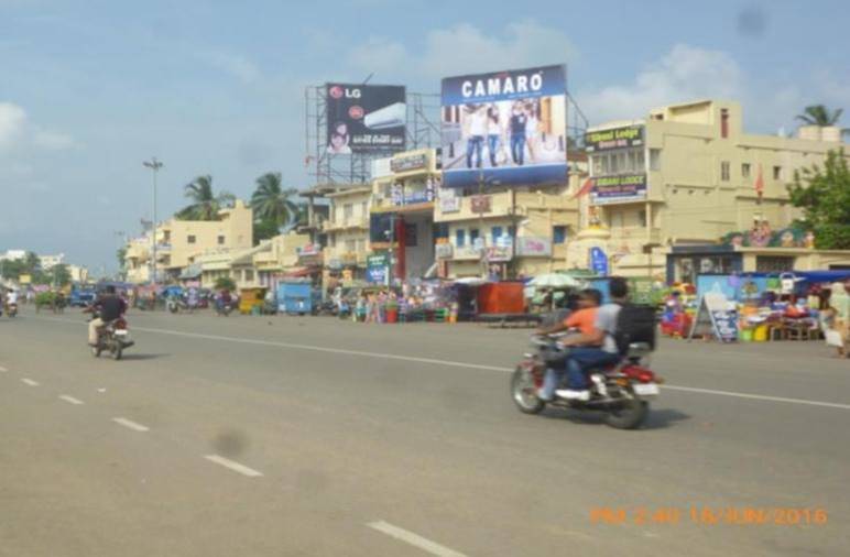 Outdoor Advertising image