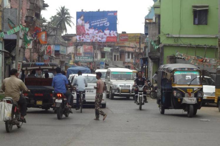 Outdoor Advertising image