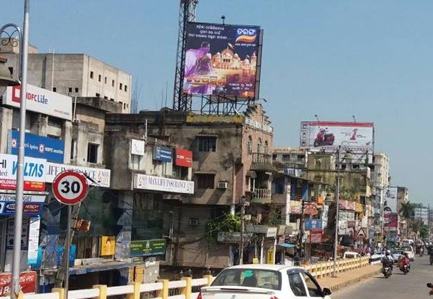 Outdoor Advertising image