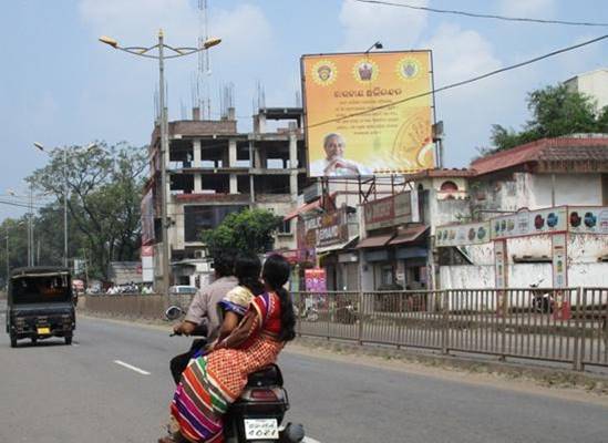 Outdoor Advertising image