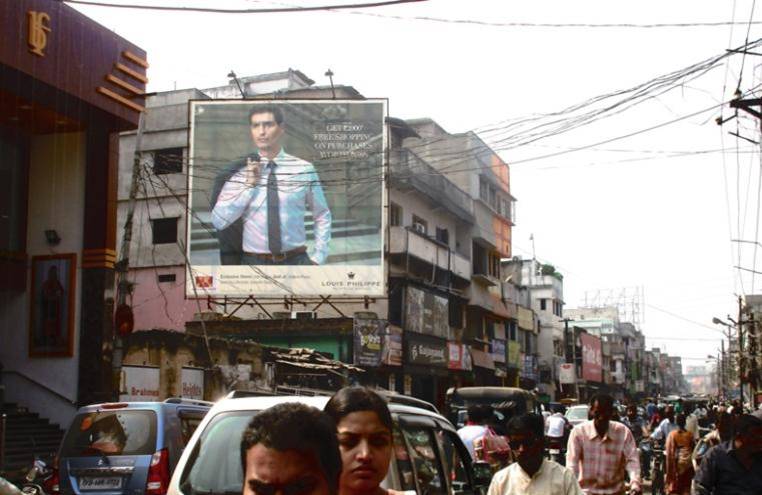 Outdoor Advertising image