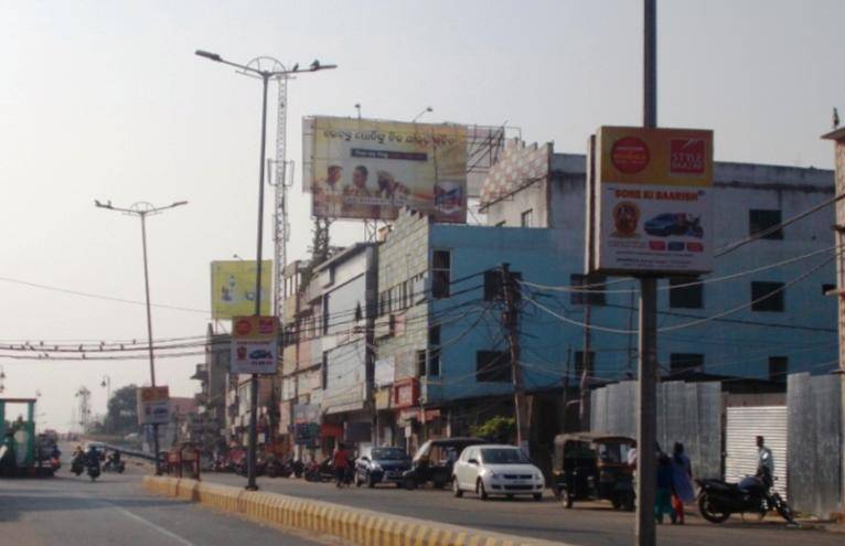 Outdoor Advertising image