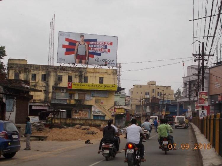 Outdoor Advertising image