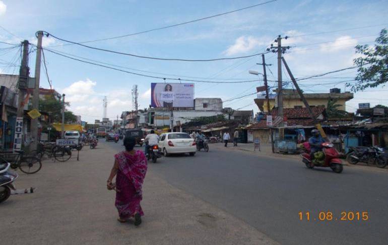 Outdoor Advertising image