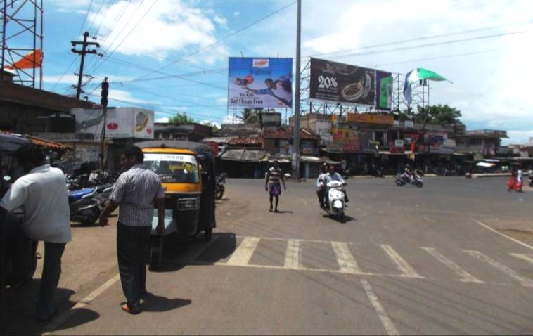 Outdoor Advertising image