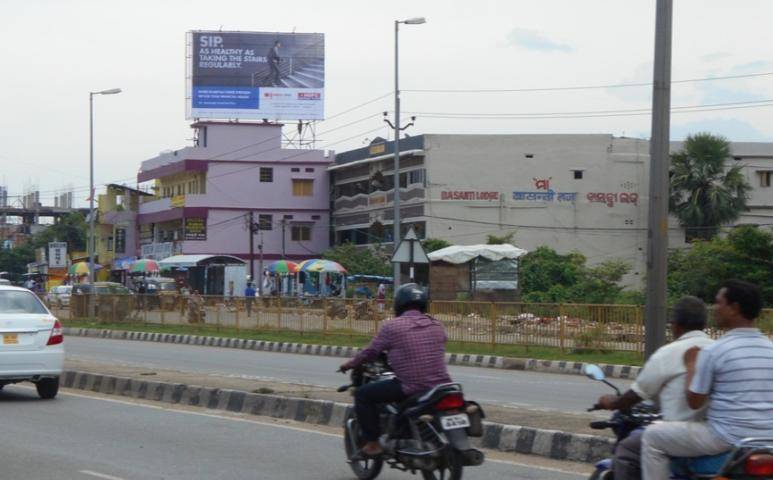 Outdoor Advertising image