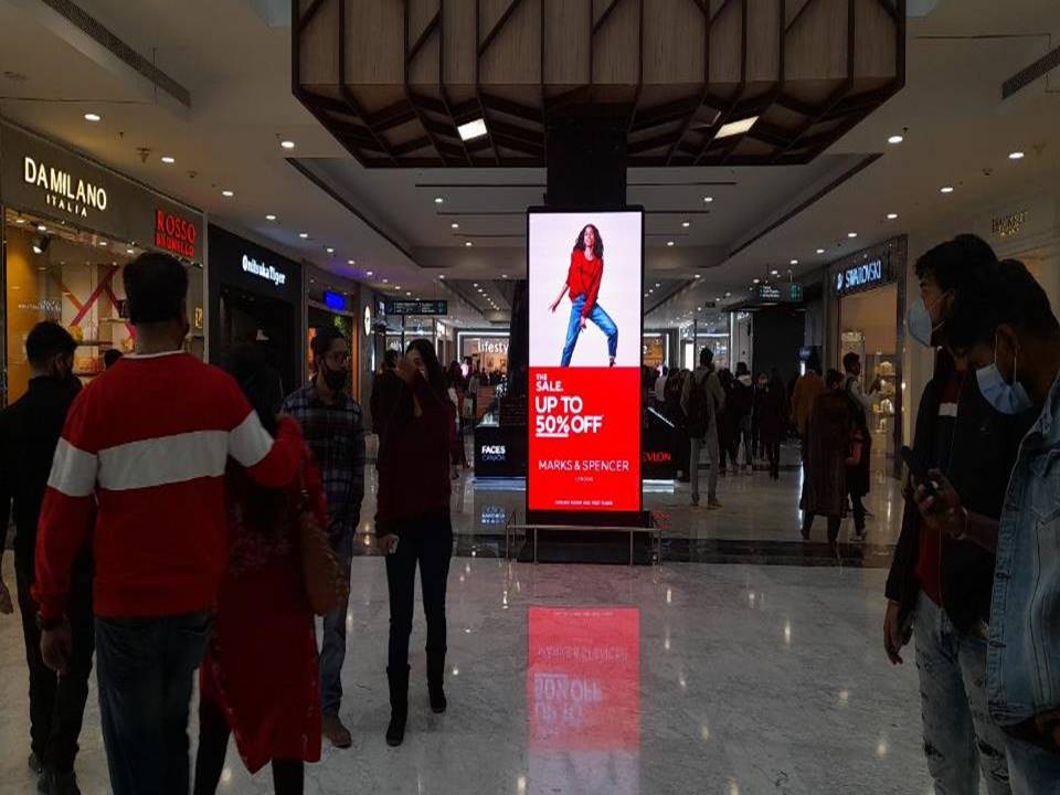 Outdoor Advertising image