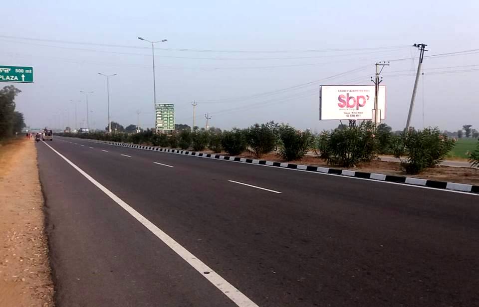 Outdoor Advertising image