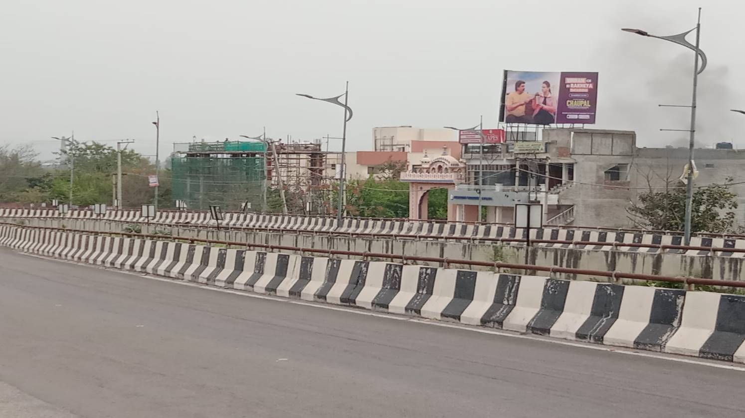 Outdoor Advertising image