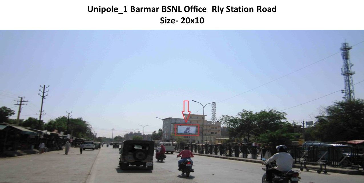 Outdoor Advertising image