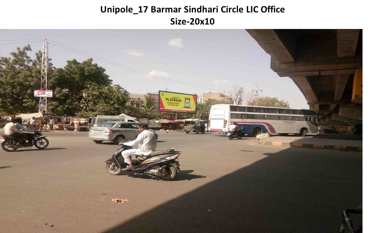 Outdoor Advertising image