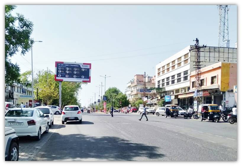 Outdoor Advertising image