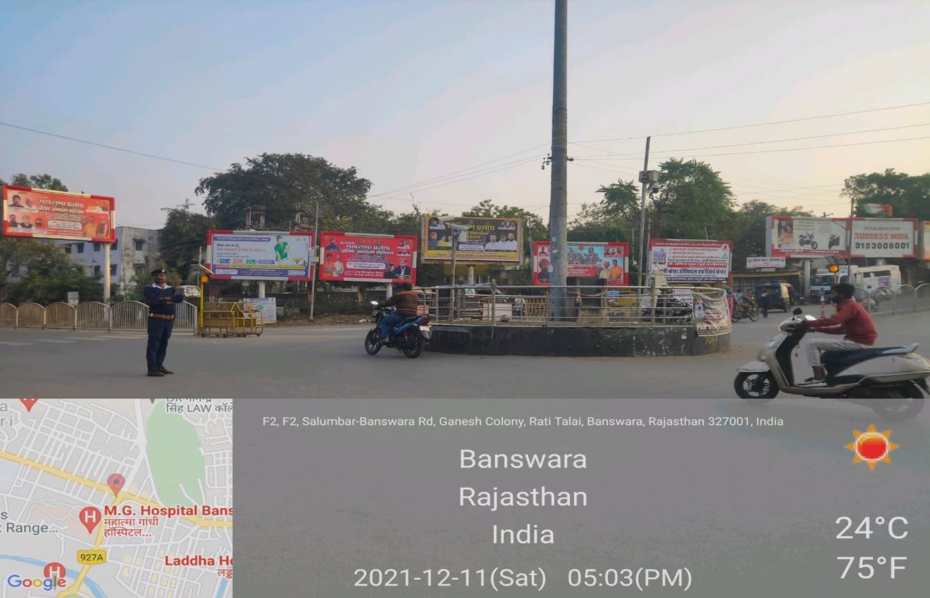 Outdoor Advertising image