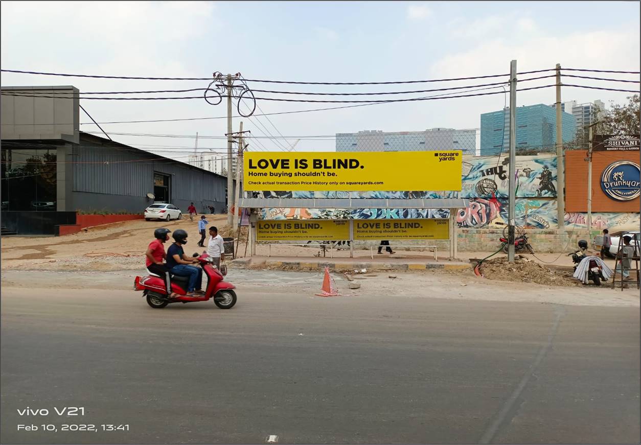 Outdoor Advertising image