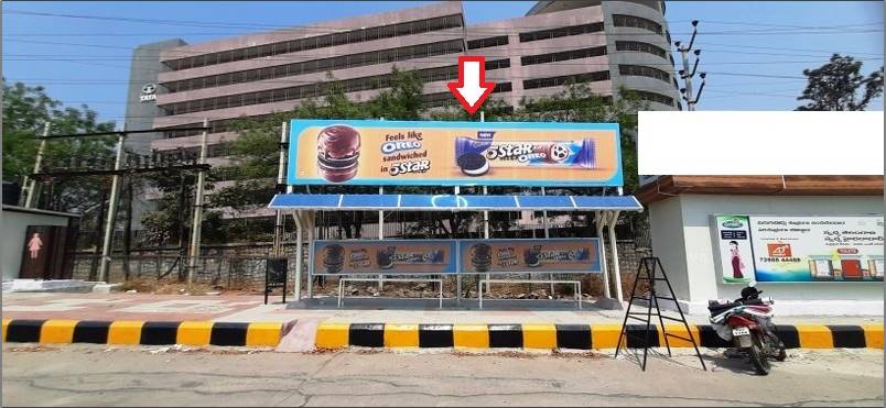 Outdoor Advertising image