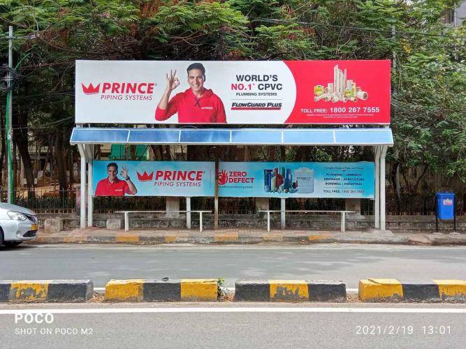 Outdoor Advertising image