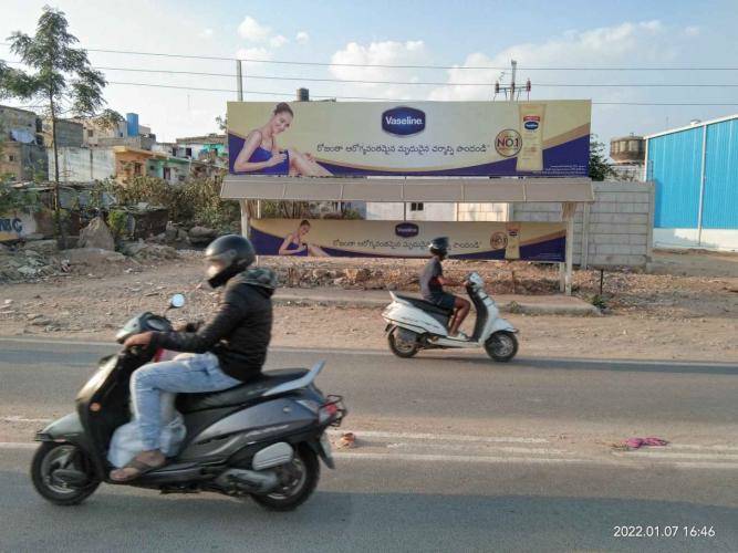 Outdoor Advertising image