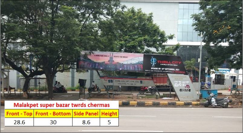 Outdoor Advertising image