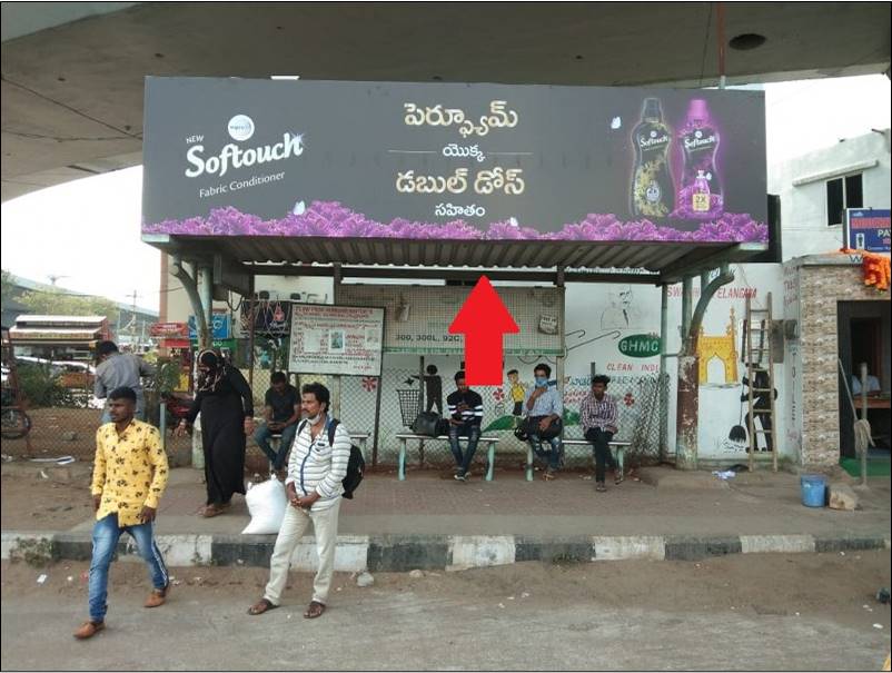 Outdoor Advertising image