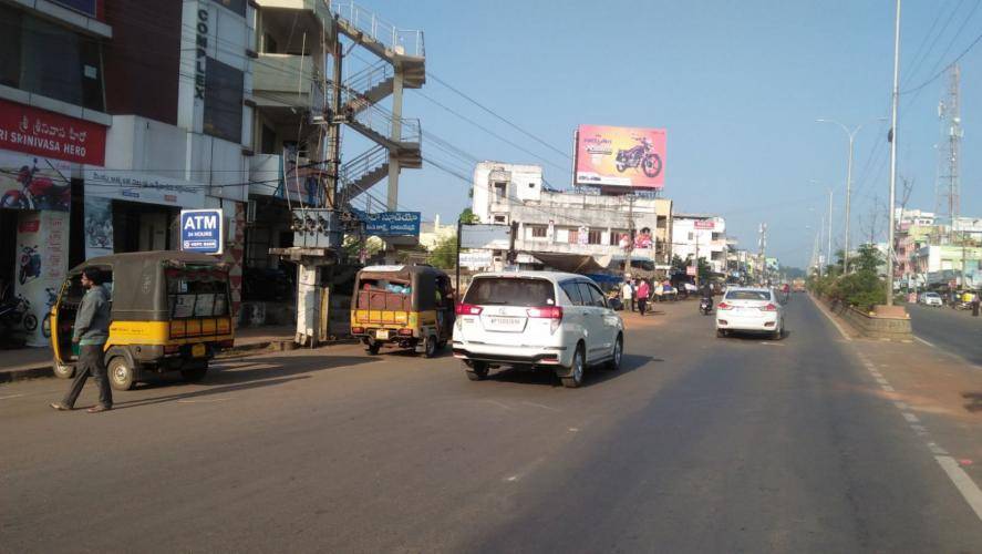 Outdoor Advertising image