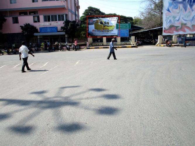 Outdoor Advertising image