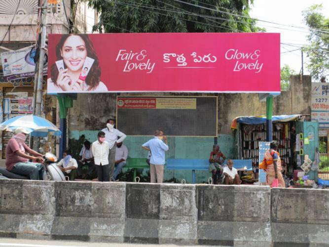 Outdoor Advertising image