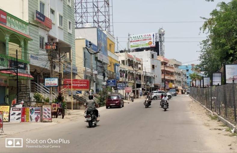 Outdoor Advertising image