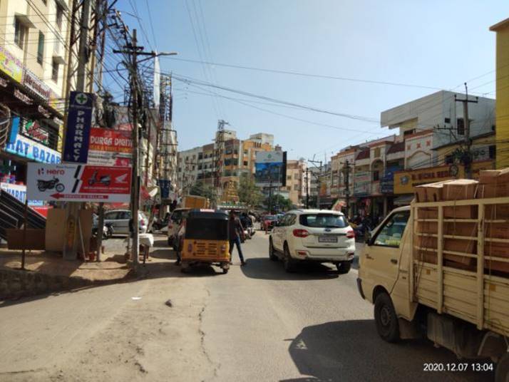 Outdoor Advertising image