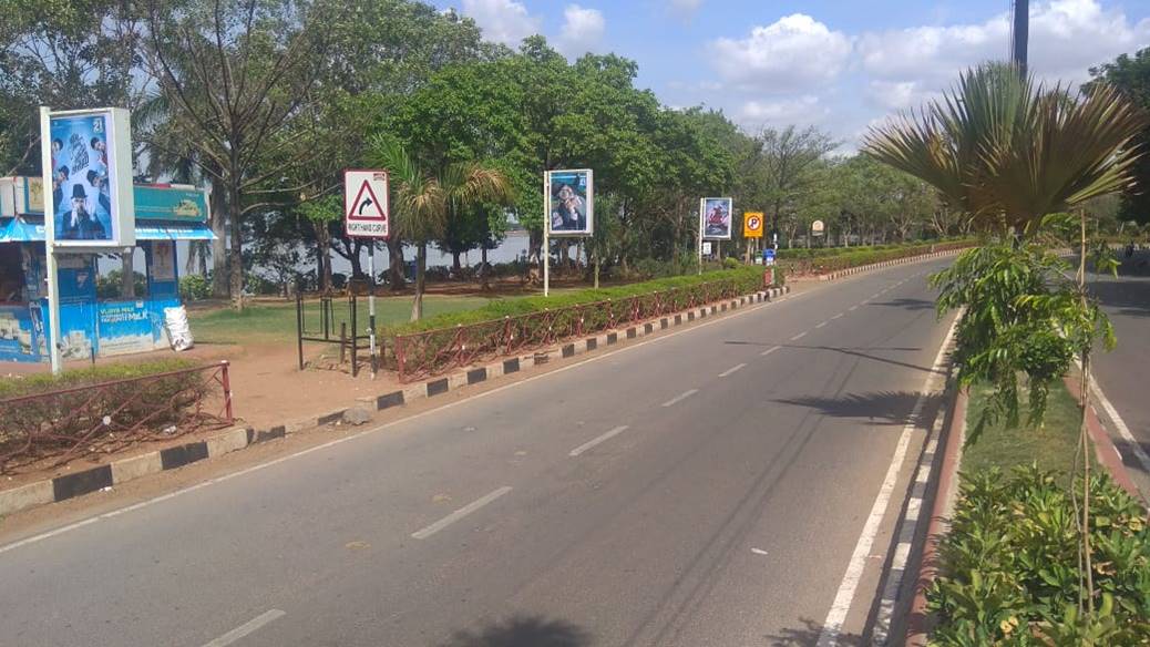 Outdoor Advertising image