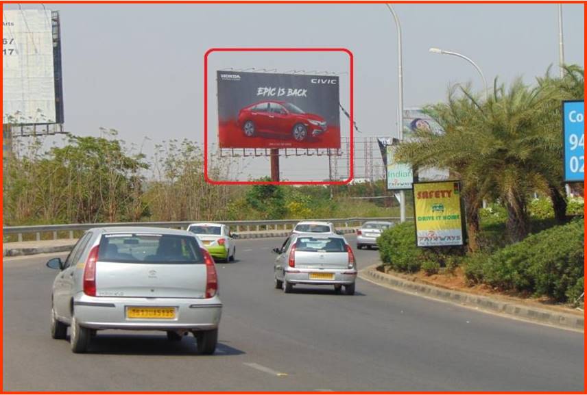 Outdoor Advertising image