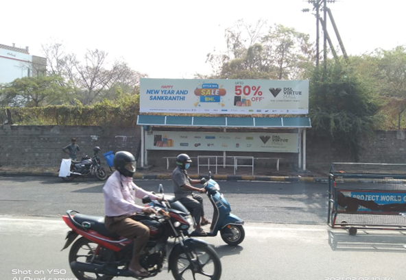 Outdoor Advertising image