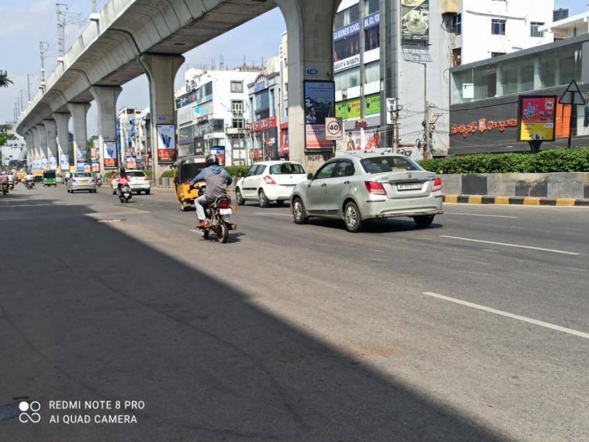 Outdoor Advertising image