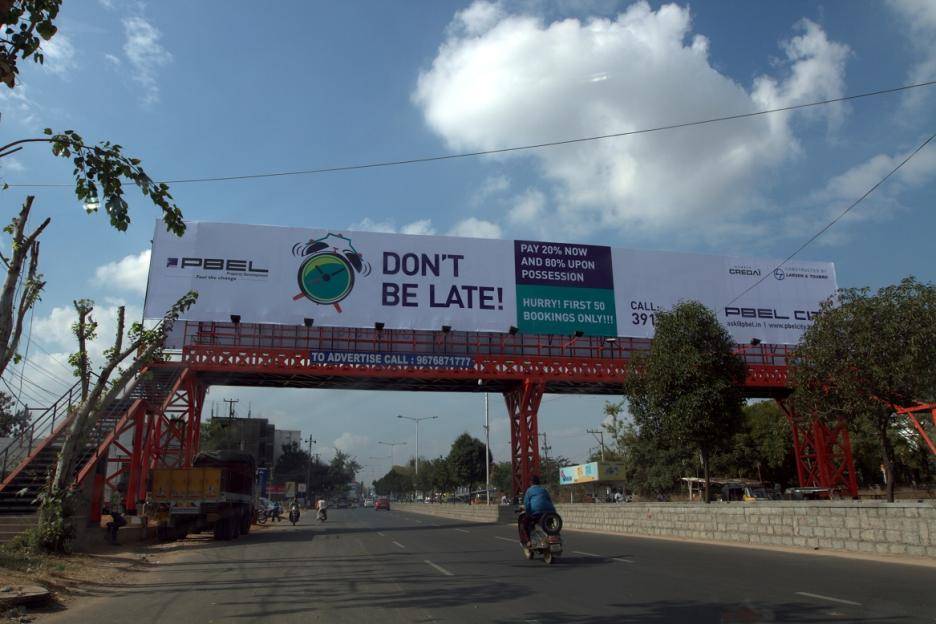 Outdoor Advertising image