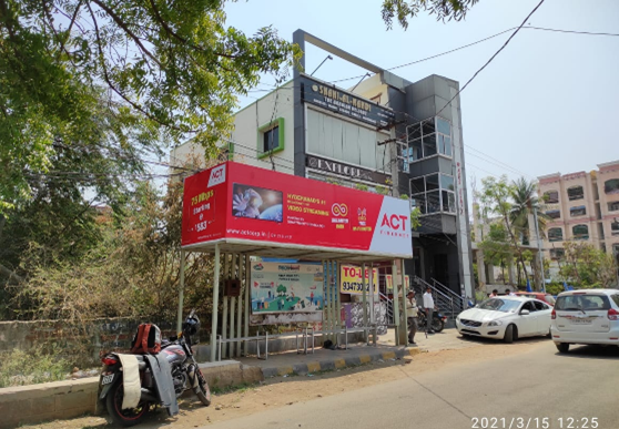 Outdoor Advertising image