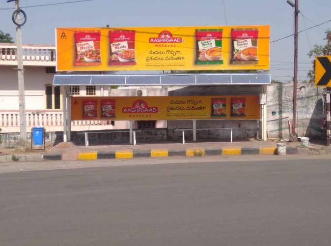 Outdoor Advertising image