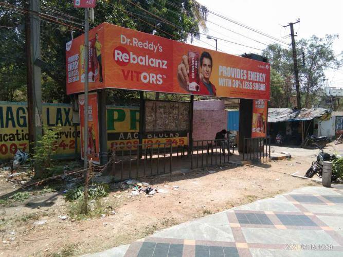 Outdoor Advertising image