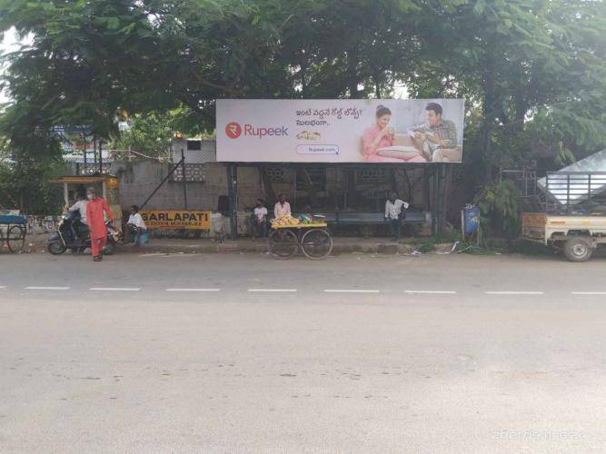 Outdoor Advertising image