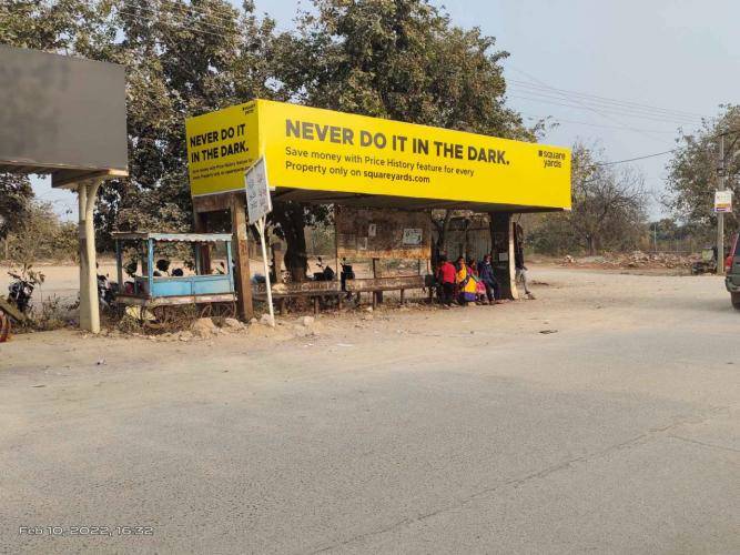 Outdoor Advertising image