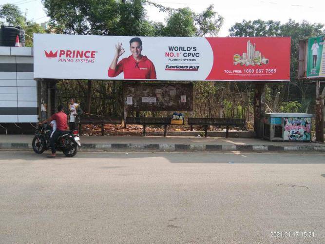 Outdoor Advertising image