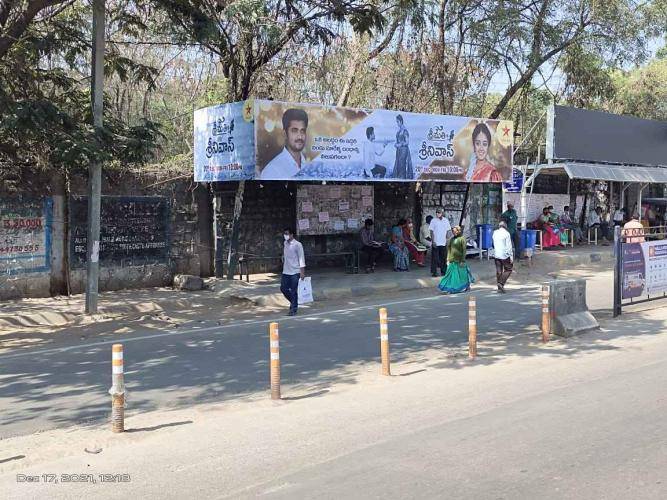 Outdoor Advertising image