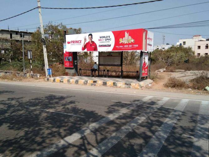 Outdoor Advertising image