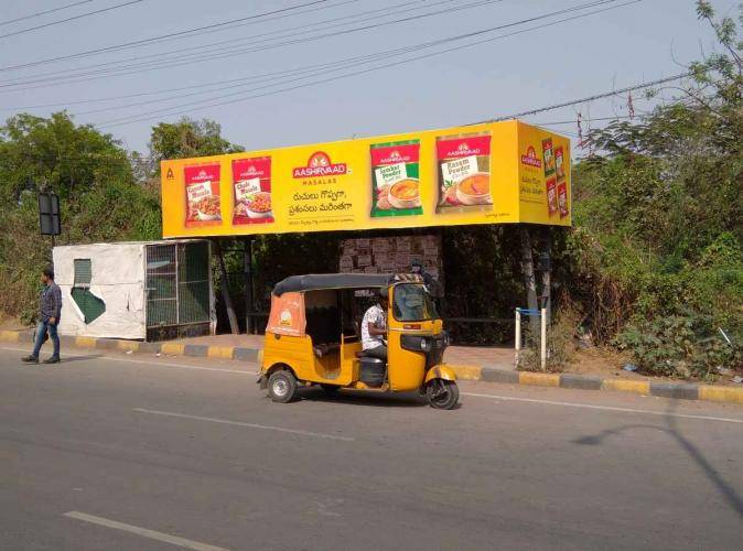 Outdoor Advertising image