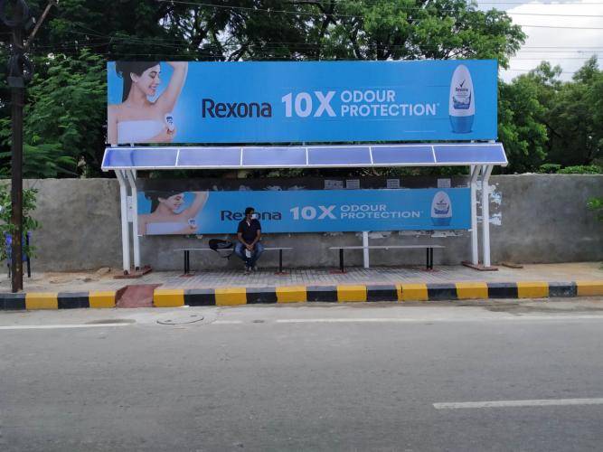 Outdoor Advertising image