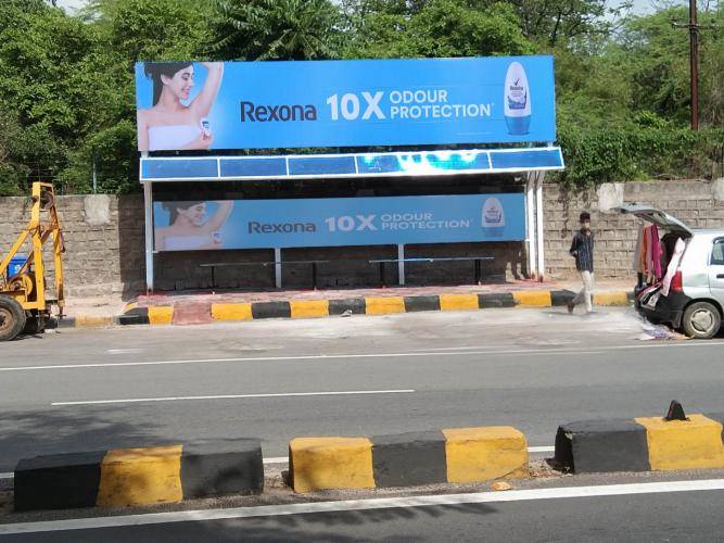 Outdoor Advertising image