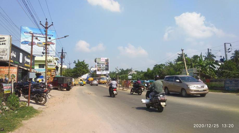 Outdoor Advertising image